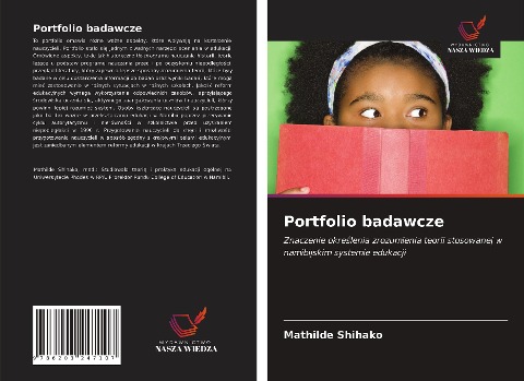 Portfolio badawcze - Mathilde Shihako