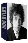 Bob Dylan: Mixing Up the Medicine - 