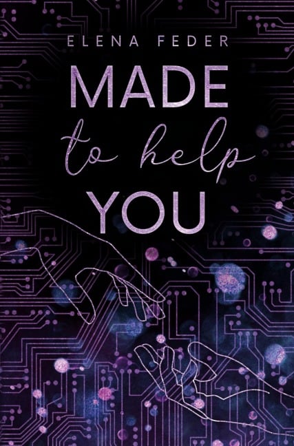 Made To Help You - Elena Feder