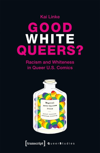 Good White Queers? - Kai Linke