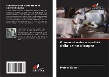 Cover-Bild zum Titel 'Piante di erbe e qualità della carne di capra' von 'Morteza Karami'