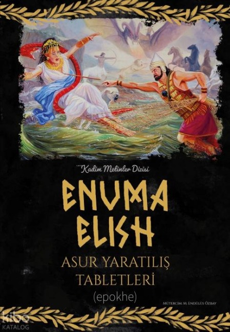 Enuma Elish - Kolektif
