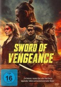 Cover-Bild zum Titel 'Sword of Vengeance' von 'Strahinja Madzarevic, Aleksandar Randjelovic'