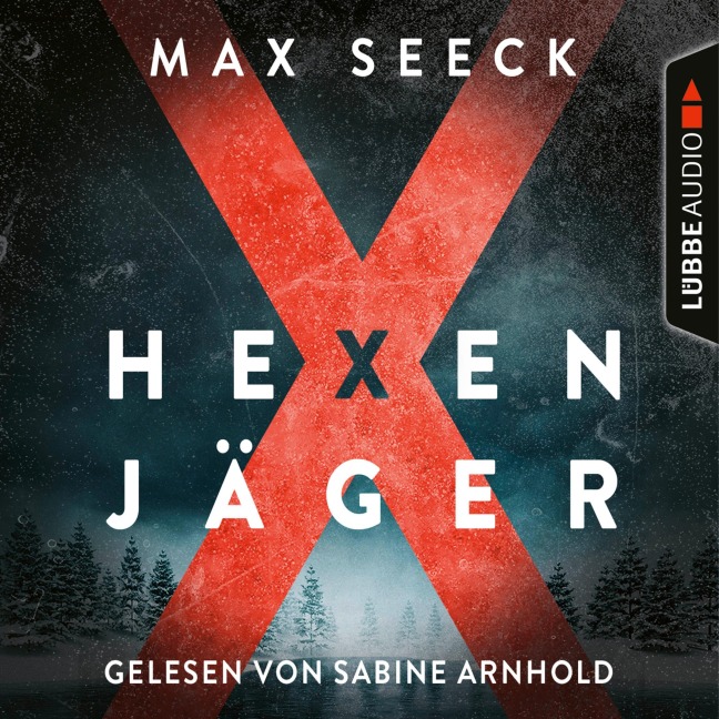 Hexenjäger - Max Seeck