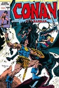 Conan der Barbar: Classic Collection - Christopher Priest, Val Semeiks, Andy Kubert, Vince Giarrano
