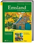 Cover-Bild zum Titel 'Emsland' von 'Andreas Eiynck'