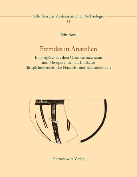 Fremdes in Anatolien - Ekin Kozal
