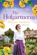 Die Hofgärtnerin - Sommerleuchten - Rena Rosenthal