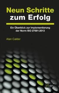 Neun Schritte zum Erfolg - Alan Calder