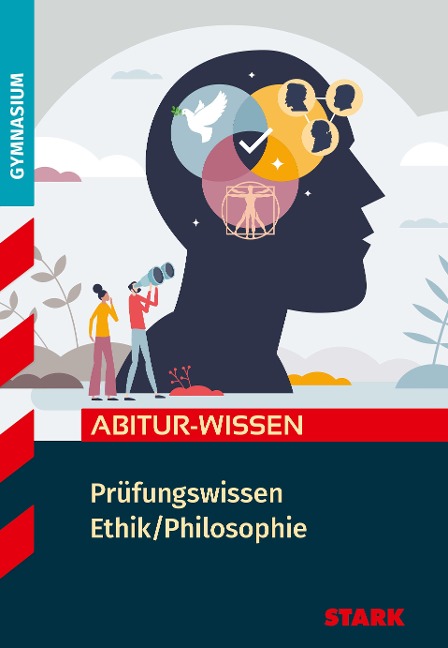 STARK Prüfungswissen Ethik/Philosophie - 