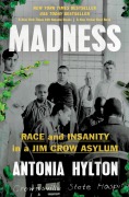 Cover-Bild zum Titel 'Madness' von 'Antonia Hylton'