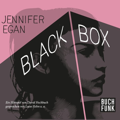 Black Box - Jennifer Egan