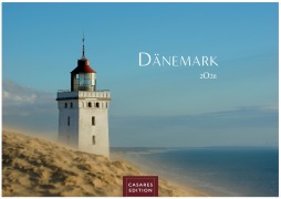 Dänemark 2026 S 24x35cm - 