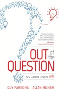 Cover-Bild zum Titel 'Out of the Question' von 'Guy Parsons, Allan Milham'