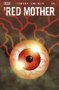 Cover-Bild zum Titel 'Red Mother #10' von 'Jeremy Haun'