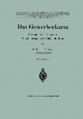 Das Gewerbeekzem - R. L. Mayer