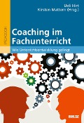 Coaching im Fachunterricht - 