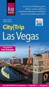 Cover-Bild zum Titel 'Reise Know-How CityTrip Las Vegas' von 'Peter Kränzle, Margit Brinke'