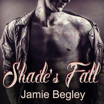 Shade's Fall - Jamie Begley