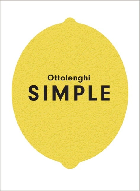 Ottolenghi SIMPLE - Yotam Ottolenghi