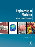 Cover-Bild zum Titel 'Engineering in Medicine' von ''