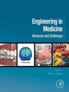 Cover-Bild zum Titel 'Engineering in Medicine' von ''