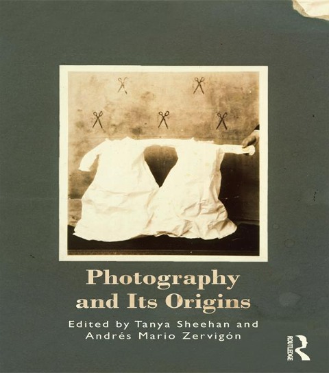 Photography and Its Origins - 