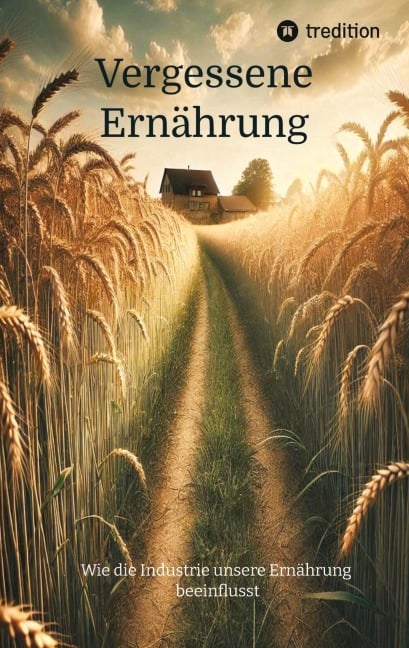 Vergessene Ernährung - Daniel