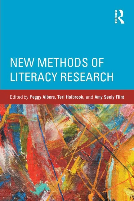 New Methods of Literacy Research - 