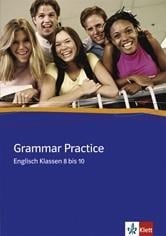 Grammar Practice. Zusatzmaterialien zu Let's Go - 