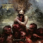 Children Of Eve (Digipak) - Nightfall