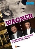 Wagner Gala - Thielemann/Kaufmann/SD