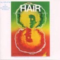 Cover-Bild zum Titel 'Hair/OST' von 'Original Broadway Cast'