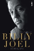 Cover-Bild zum Titel 'Billy Joel' von 'Fred Schruers'
