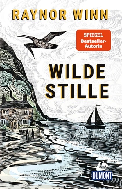 Wilde Stille - Raynor Winn