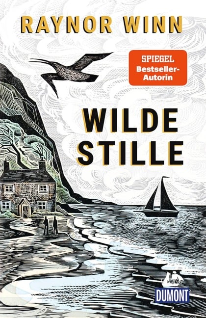 Wilde Stille - Raynor Winn