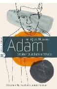 Cover-Bild zum Titel 'Adam' von 'Henri J. M. Nouwen'
