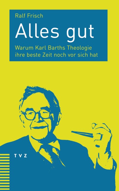 Alles gut - Ralf Frisch
