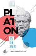 Cover-Bild zum Titel 'Platon' von 'Alfred Edward Taylor'