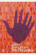 Cover-Bild zum Titel 'The Chrysalids' von 'John Wyndham'