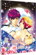 Cover-Bild zum Titel 'BL is magic! Artbook' von 'Oroken'