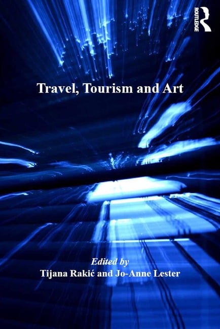Travel, Tourism and Art - 