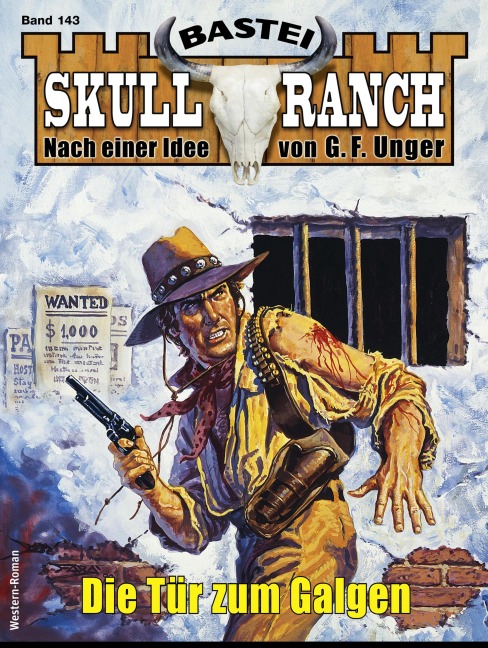 Skull-Ranch 143 - Dan Roberts