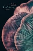 Cover-Bild zum Titel 'Goldberg' von 'Wolfgang Scherreiks'
