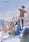Cover-Bild zum Titel 'I Hear The Sunspot - Limit 1' von 'Yuki Fumino'