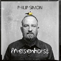 Cover-Bild zum Titel 'Philip Simon, Meisenhorst' von 'Philip Simon'