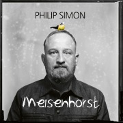Cover-Bild zum Titel 'Philip Simon, Meisenhorst' von 'Philip Simon'