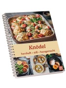 Cover-Bild zum Titel 'Knödel' von ''