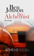 Cover-Bild zum Titel 'Der Alchemist' von 'Ben Jonson'