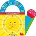 Cover-Bild zum Titel 'I colori del giardino. Portami con te' von 'Jo Lodge'